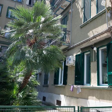 Green Spera Apartment Naples Luaran gambar